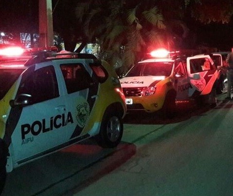 Operação AIFU fecha duas tabacarias em Maringá