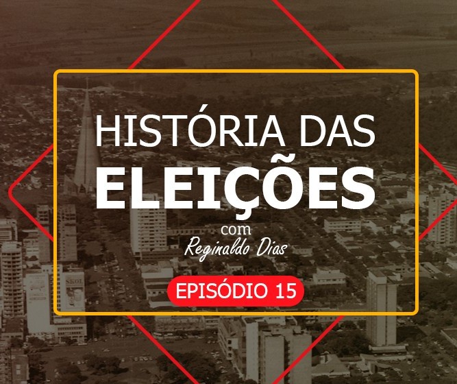 A quinta legislatura - História das Eleições