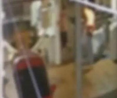 Mulher que teve corpo queimado pelo marido aguarda vaga em Londrina