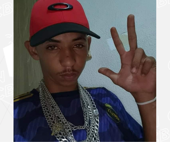 Jovem de 18 anos é morto a tiros em Sarandi