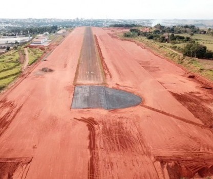 Aeroporto de Umuarama deve ser habilitado para voos comerciais até dezembro