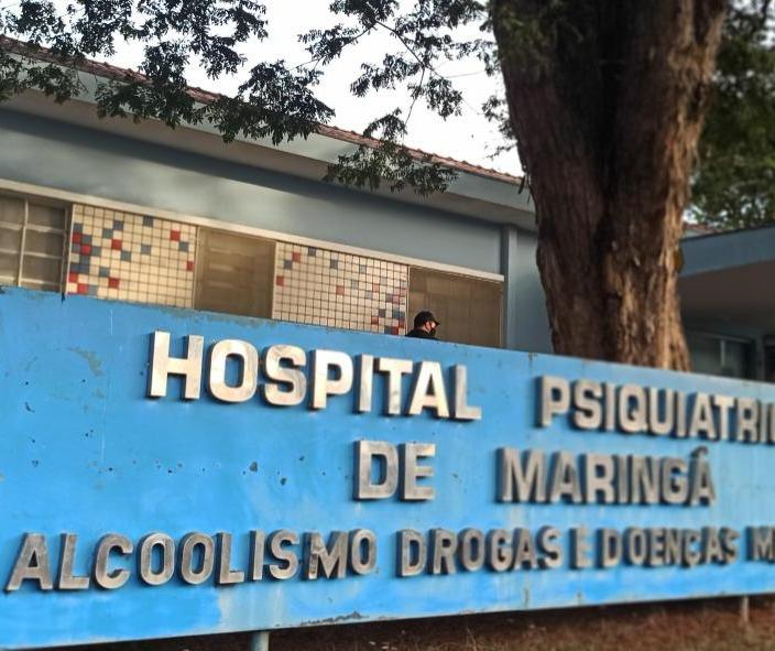 Prefeitura cobra R$ 2 milhões do erário do Hospital Psiquiátrico
