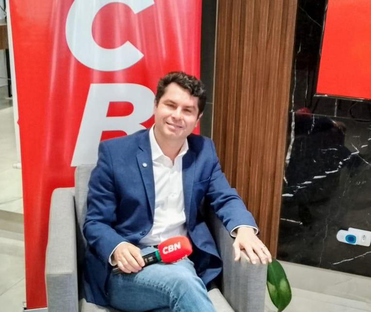 União entre poderes ajuda a desburocratizar a construção, diz Curi