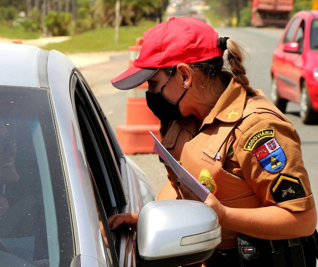 PRE inicia Operação Independência com foco em rodovias mais críticas