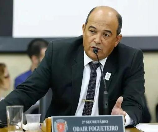 TRE forma maioria por cassação de Odair Fogueteiro, mas julgamento ainda não foi concluído
