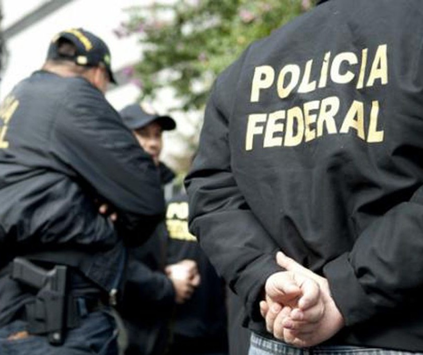 PF deflagra operação de combate à falsificação de documentos