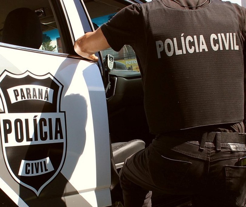 Empresa que vendia óleo adulterado para veículos é alvo da Polícia Civil em Maringá