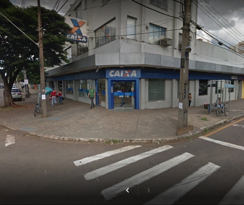 Três agências da Caixa estão abertas nesse sábado (23) em Maringá