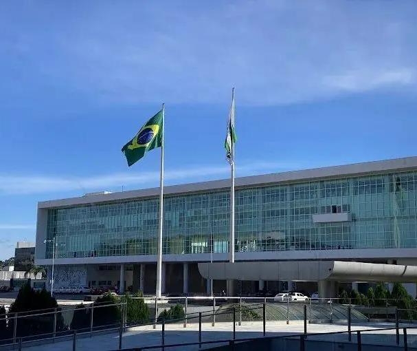 Paraná Pesquisa divulga intenções de voto para o governo do estado em 2026
