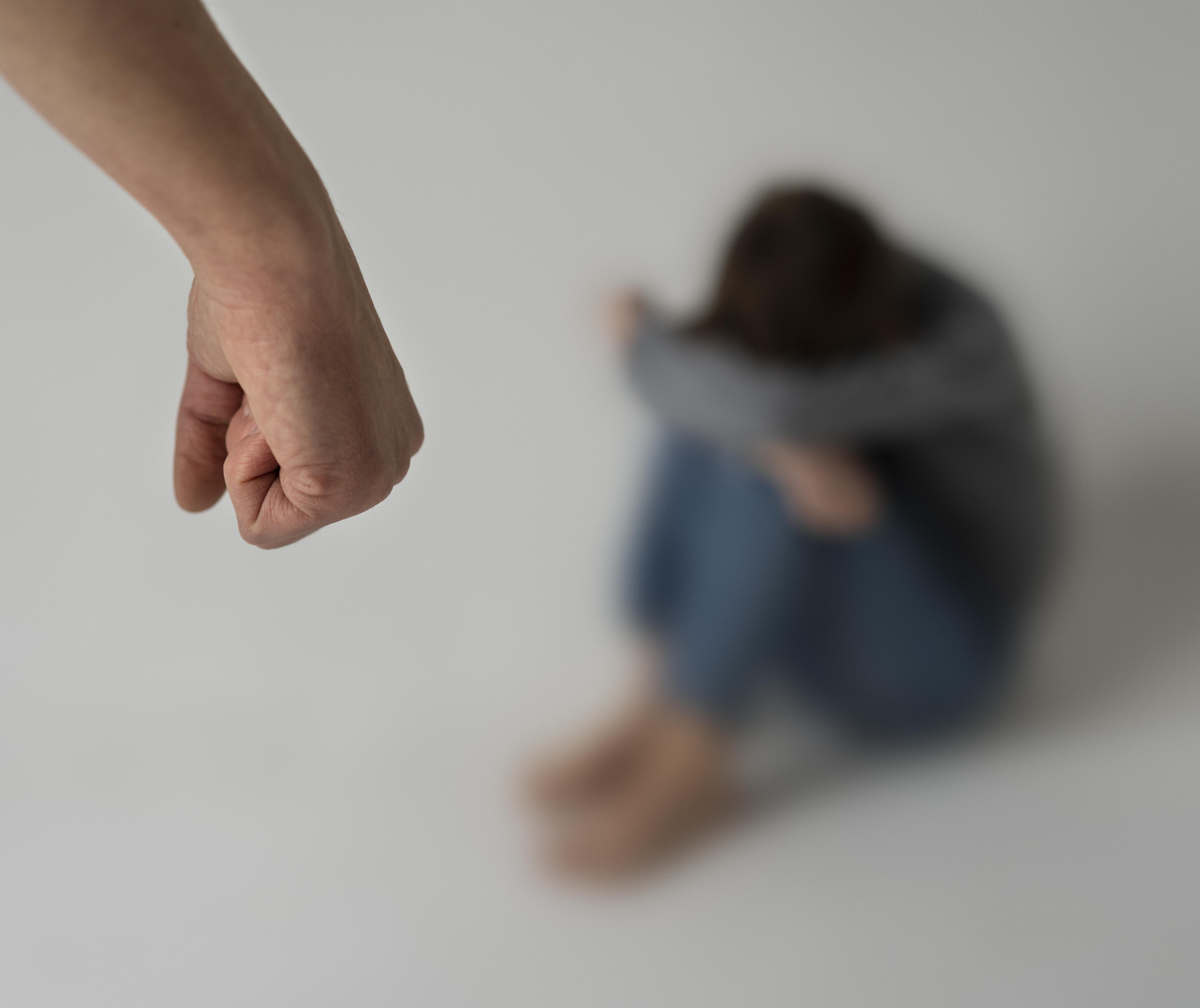 PM prende homem por violência doméstica em Umuarama