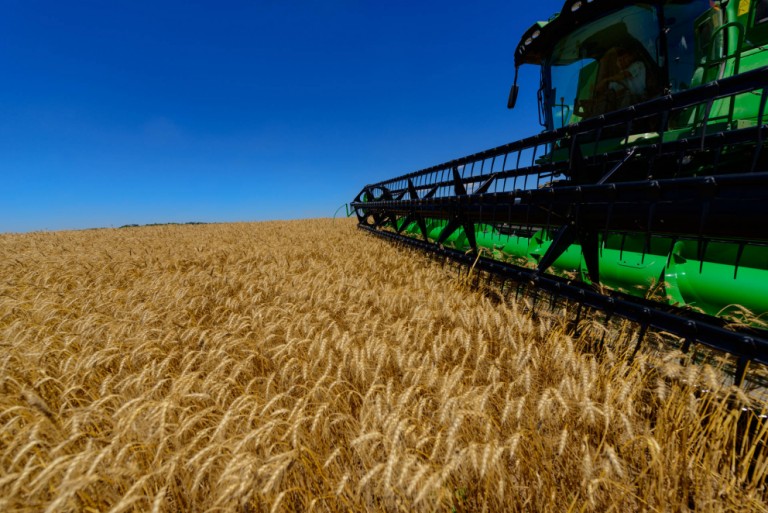 Saldo comercial do agronegócio é o melhor em 12 meses