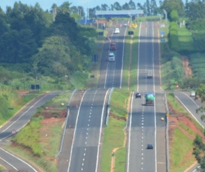 Movimento nas rodovias estaduais deve ser 25% maior no feriadão