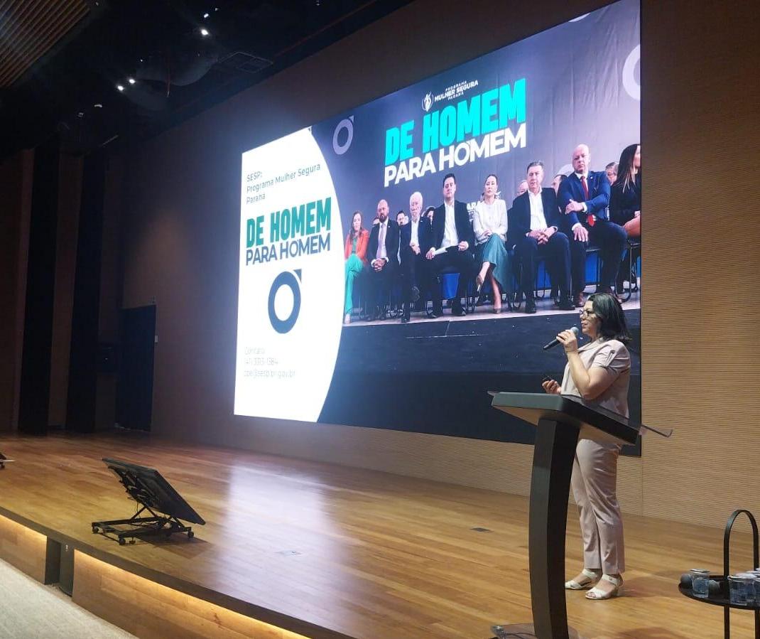 Paraná começa a pagar auxílio para mulheres vítimas de violência