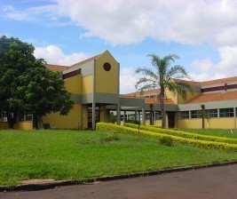 Trote com calouros da UFPR em Palotina deixa alunos com queimaduras