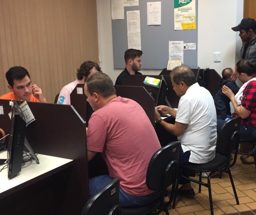 Semana do MEI movimenta Sala do Empreendedor de Maringá