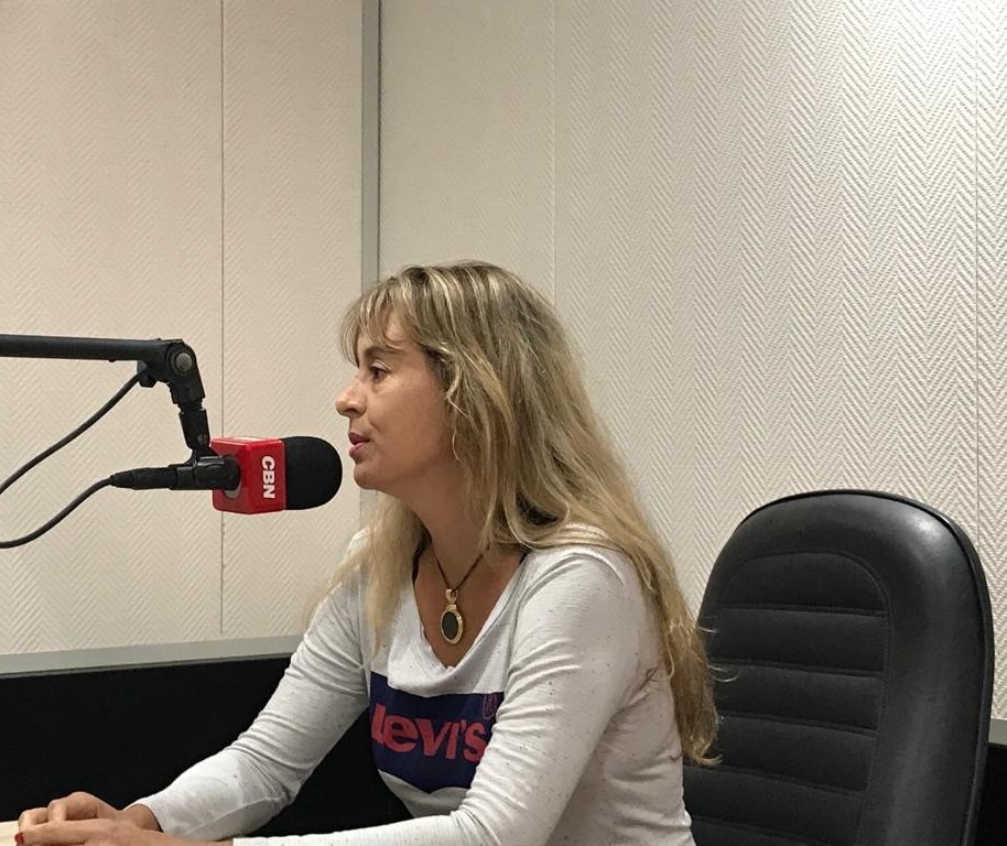 'É possível ter uma alimentação saudável gastando pouco'