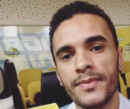 Morre, aos 37 anos, o jornalista Eder Alfredo