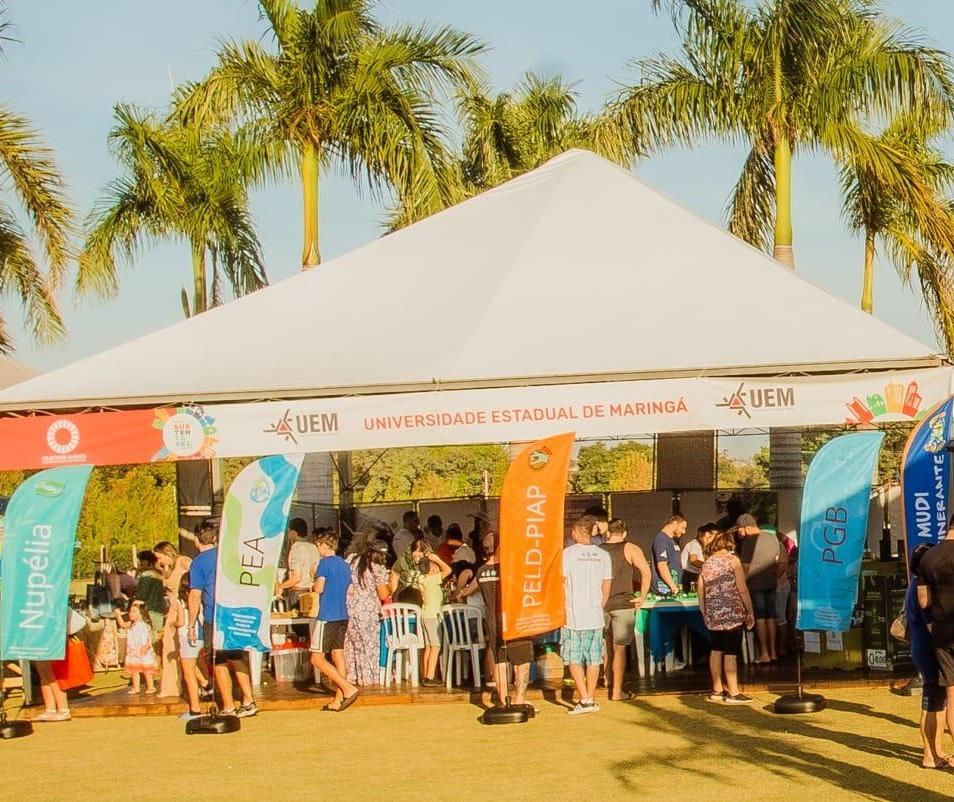 Arena Sustentável é adiada para julho devido à previsão de chuvas