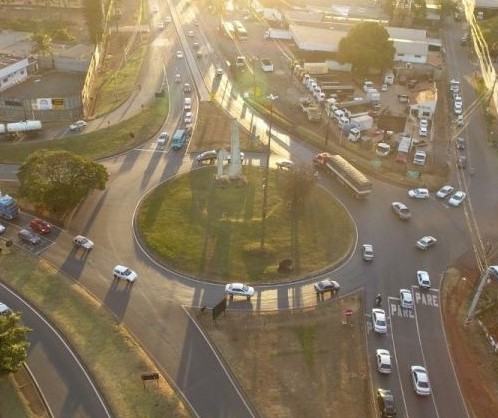 Trevo do Catuaí: empresa que fará obra será conhecida dia 3 de julho