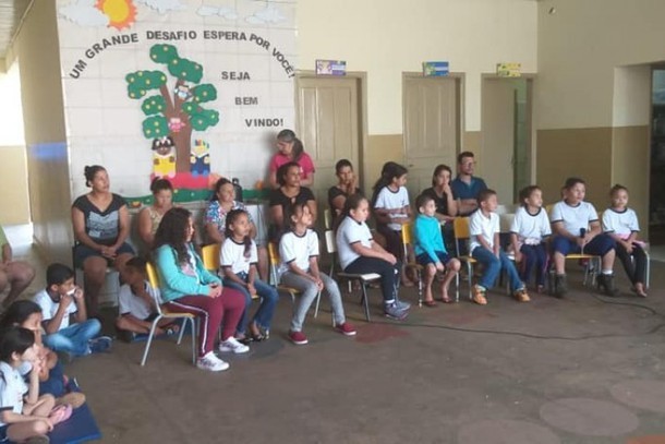 Justiça determina que Alto Paraná não feche escola da zona rural