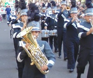 Projeto Som da Banda oferece cursos de dança e música