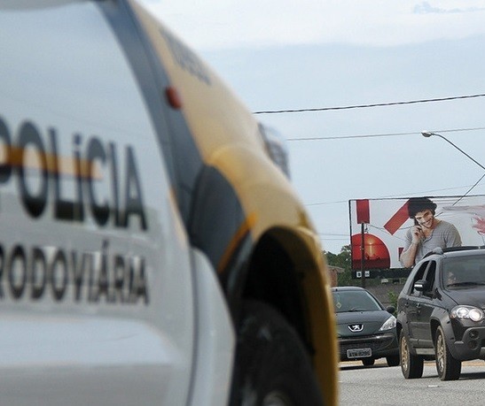 Feriadão sem registro de mortes nas estradas estaduais