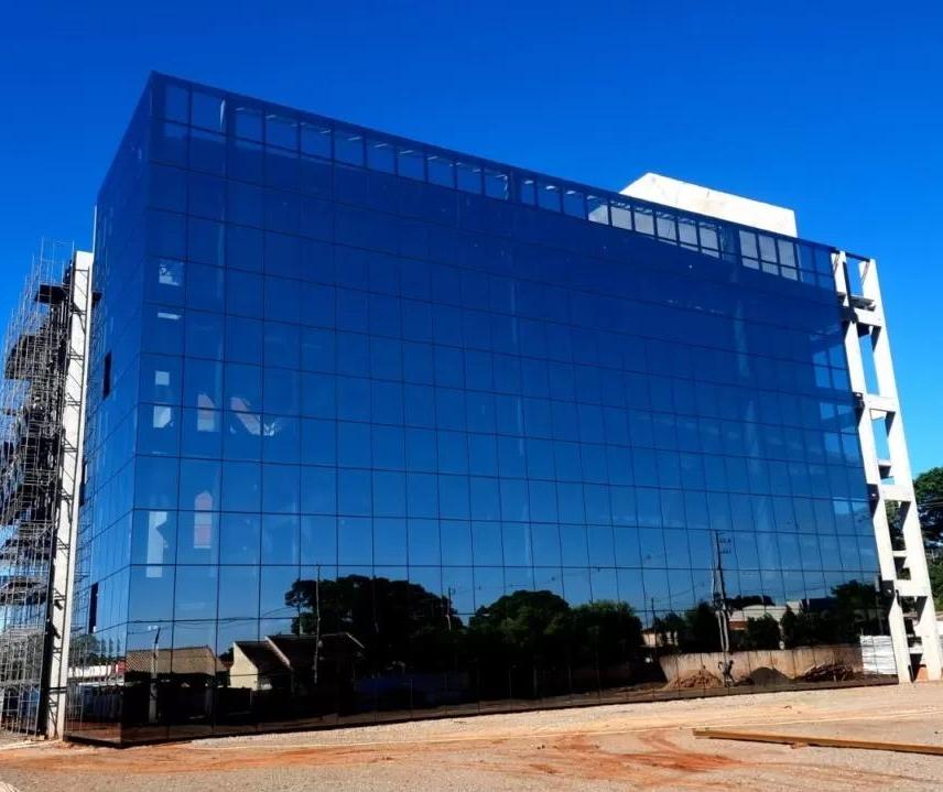 Sarandi acelera modernização urbana e consolida novo eixo de desenvolvimento na Região Metropolitana de Maringá