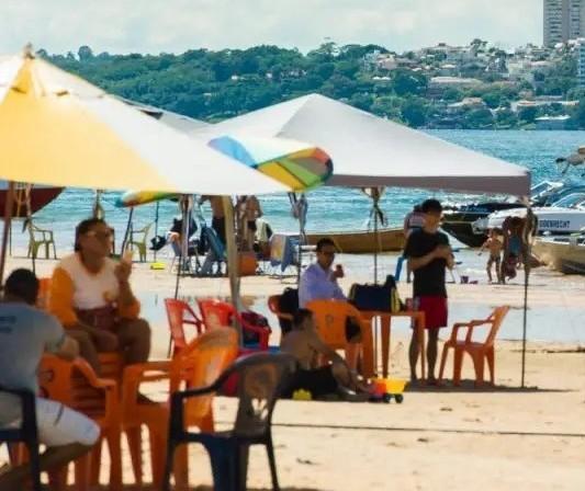 Porto Rico deve receber 15 mil turistas no feriado prolongado