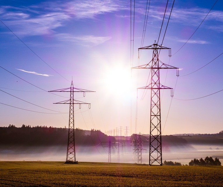 Geração de energia solar por antenas de luz é mais eficiente