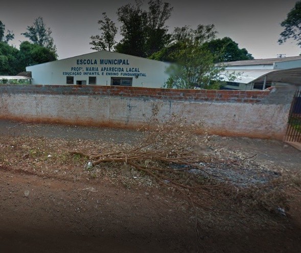 Escola municipal libera aluno de 6 anos para ir embora sozinho