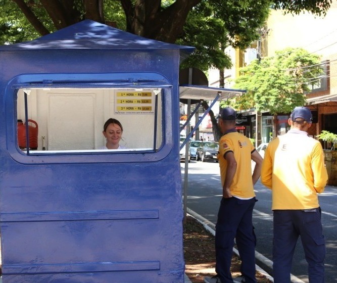 Prefeitura de Maringá abre licitação para informatização do Estar