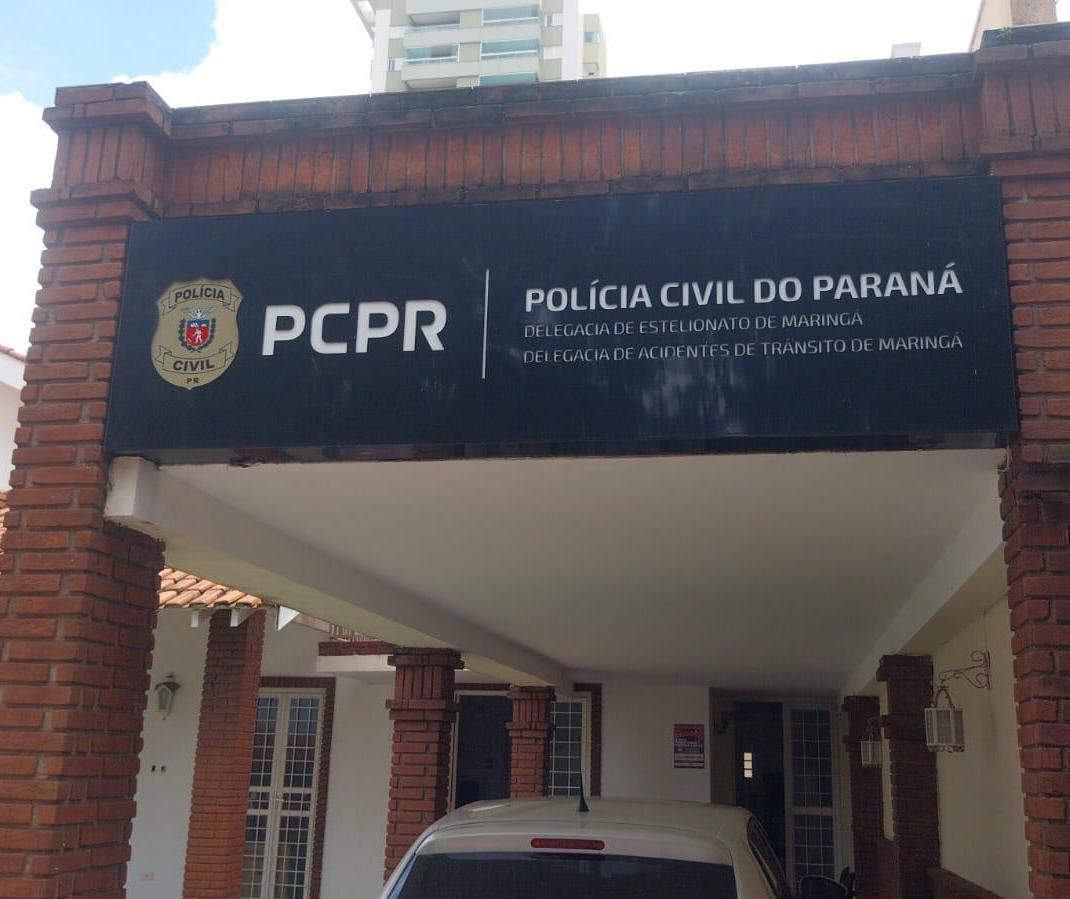 Delegacia de Estelionato apura golpe de R$ 20 mi aplicado por plataforma online