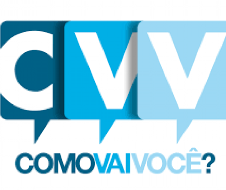 Curso para novos voluntários do CVV começa na segunda-feira (25)