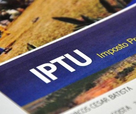 Quase metade do IPTU 2018 ainda não foi pago em Sarandi