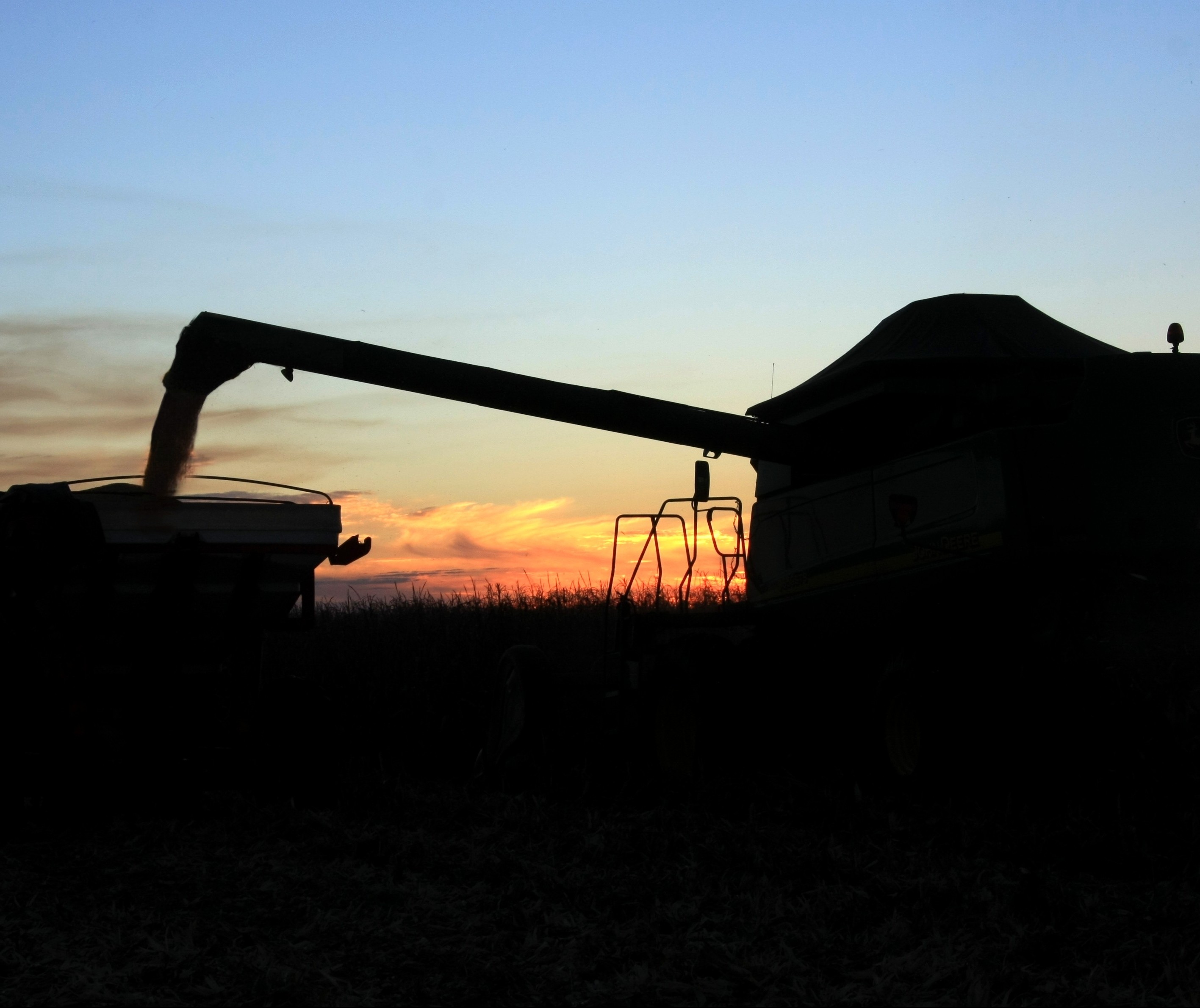 Agropecuária brasileira cresceu 0,7% no terceiro trimestre