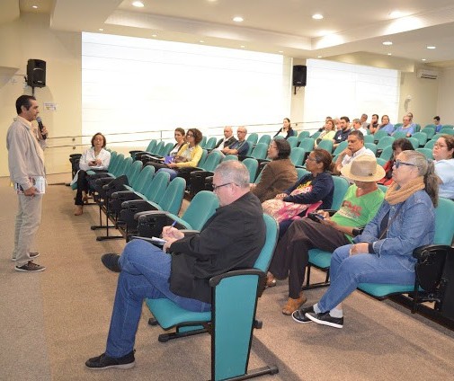 Serviços essenciais seguem funcionando no Hospital Universitário