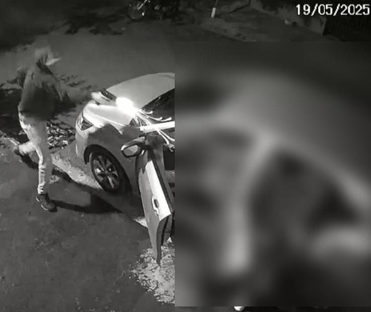 Homem de 30 anos é executado com mais 15 tiros em Sarandi; veja o vídeo