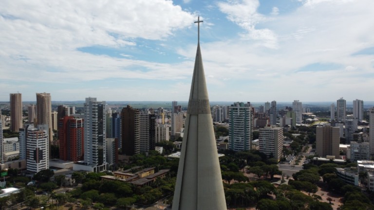 Começa o período de inscrição para o Auxílio Maringá Emergencial