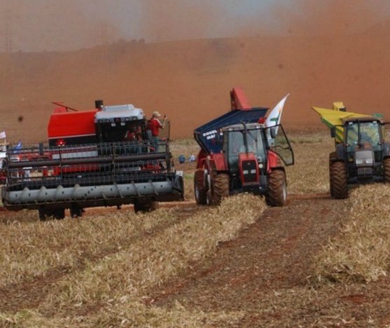 Plano Agrícola e Pecuário tem alta de 32% 