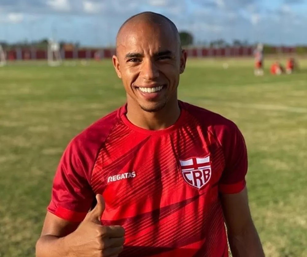 Presente na última semifinal do Paranaense disputada pelo Maringá FC, em 2014, Reginaldo confia em classificação contra o Operário: "Tem grandes chances"