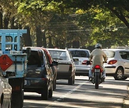 Em 2022, mortes no trânsito aumentaram em mais de 20% em Maringá