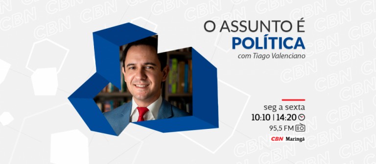 Crise política rouba cena da Covid-19