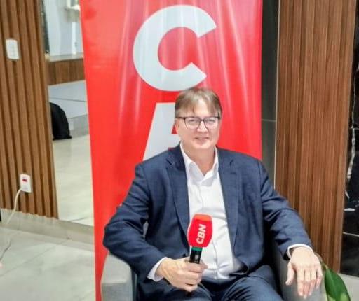 ‘Desafio é fazer a riqueza do Brasil chegar à população’, diz presidente da Cbic