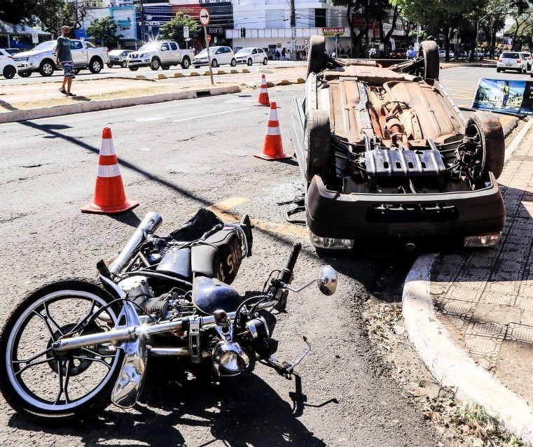 Entenda quando um réu por morte no trânsito vai a júri popular