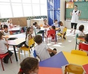 Seduc reforça que aulas estão mantidas na rede municipal