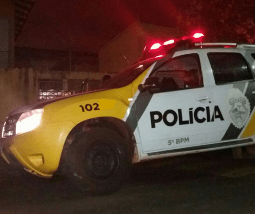 Jovem é esfaqueado em Maringá e outro é executado em Sarandi