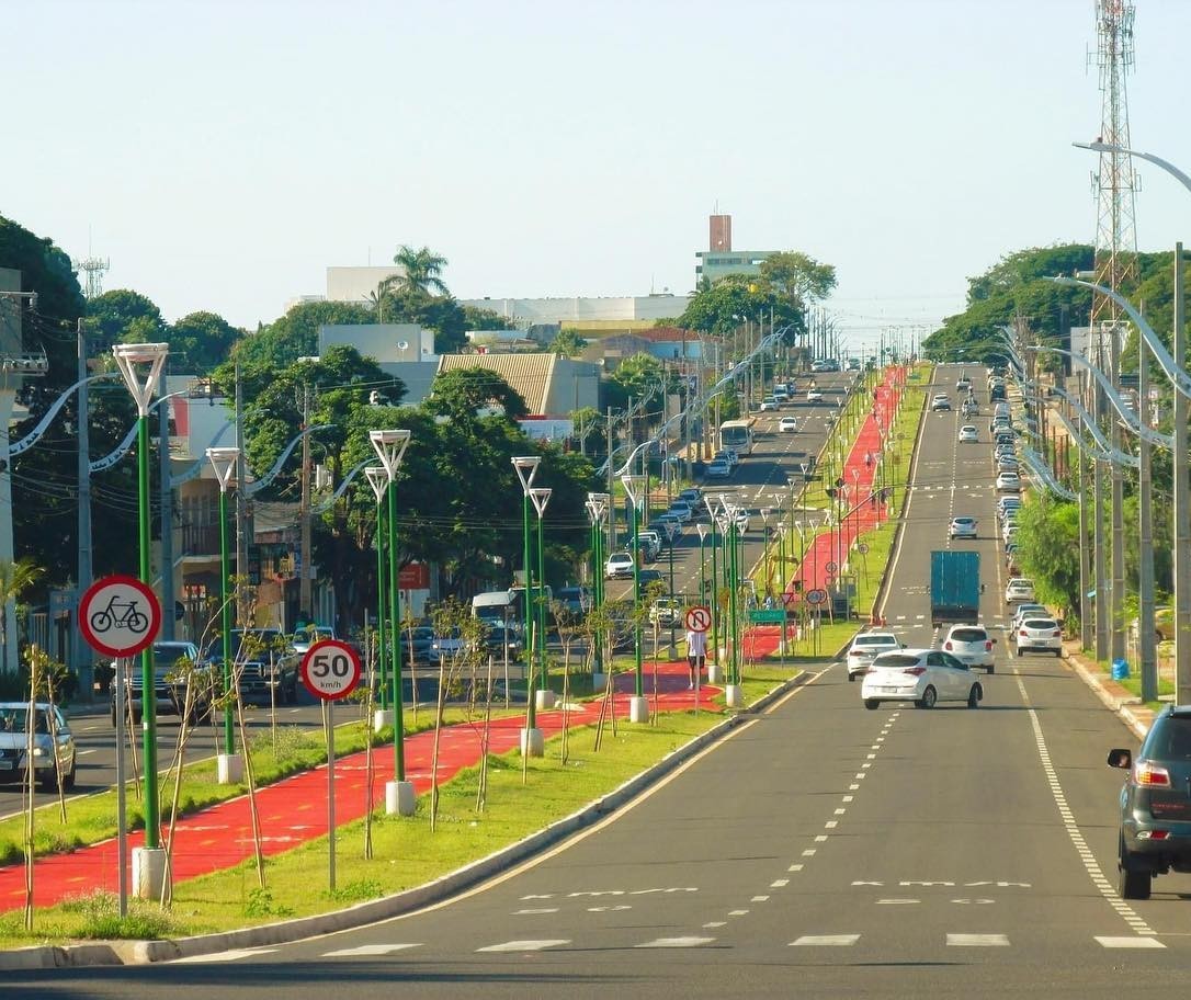 Sexta-feira (31) com temperaturas elevadas em todo o Paraná; veja como fica o fim de semana 