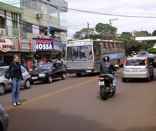 Moradores estão sem transporte coletivo desde o dia 11