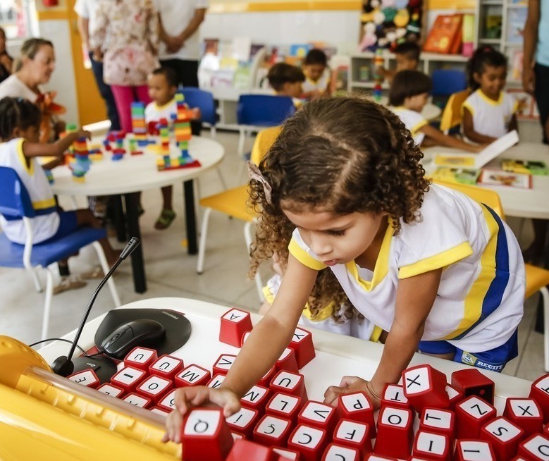 Nove escolas foram habilitadas na terceira fase do edital