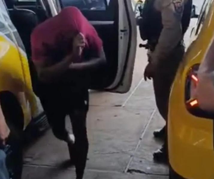 Vereador de Paiçandu é liberado após detenção por suspeita de estelionato